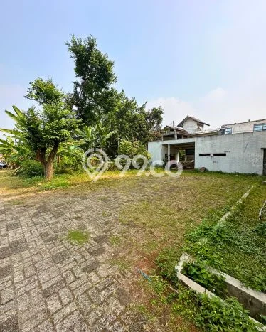 Dijual Tanah Kawasan Jagakarsa, Luas 12000m2m², Lokasi Potensial Dijual Tanah Kawasan Jagakarsa, Luas 12000m2m², Lokasi Potensial