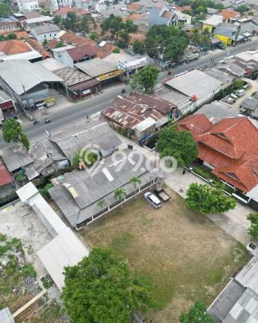 Tanah Dijual Lokasi Ciputat, Tangerang Selatan Luas 12000m2 Legalitas Aman Tanah Dijual Lokasi Ciputat, Tangerang Selatan Luas 12000m2 Legalitas Aman