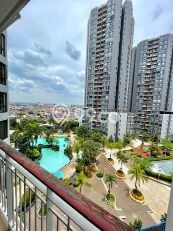 Apartemen di , 2 KM, Luas 89m2m², Lokasi Strategis Apartemen di , 2 KM, Luas 89m2m², Lokasi Strategis