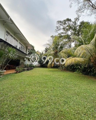 Dijual Rumah Elit Exclusive di Kebayoran Baru, Jakarta Selatan Dijual Rumah Elit Exclusive di Kebayoran Baru, Jakarta Selatan