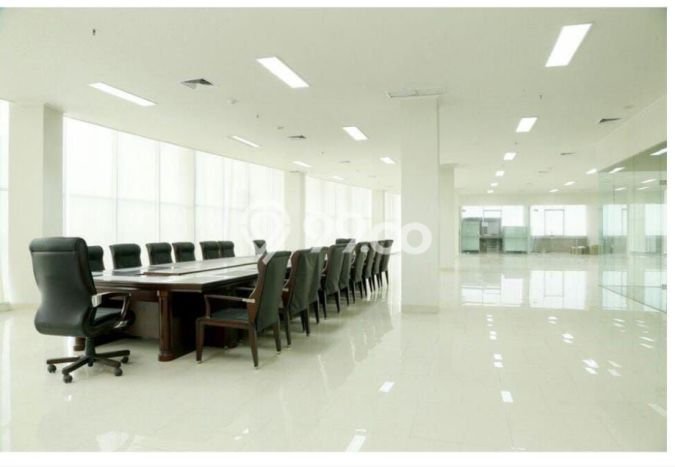 FOR SALE! Komersial di Serpong Tangerang Selatan, LT 17000m2, LB 11550m2 FOR SALE! Komersial di Serpong Tangerang Selatan, LT 17000m2, LB 11550m2