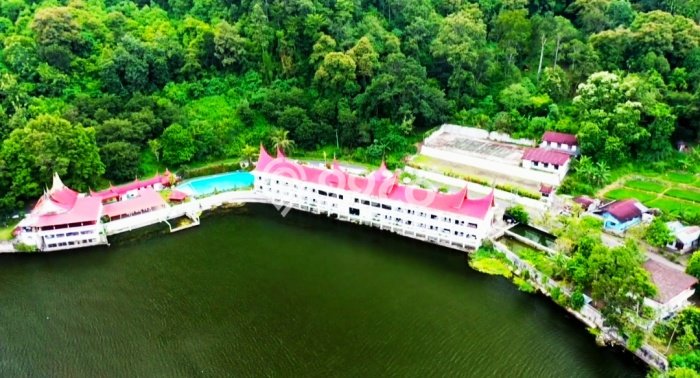 LOKASI PREMIUM! Hotel Kawasan , Luas 2894m2m², Pusat Bisnis LOKASI PREMIUM! Hotel Kawasan , Luas 2894m2m², Pusat Bisnis