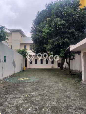 Rumah Luxury Modern Siap Huni di Ragunan Jakarta Selatan Rumah Luxury Modern Siap Huni di Ragunan Jakarta Selatan