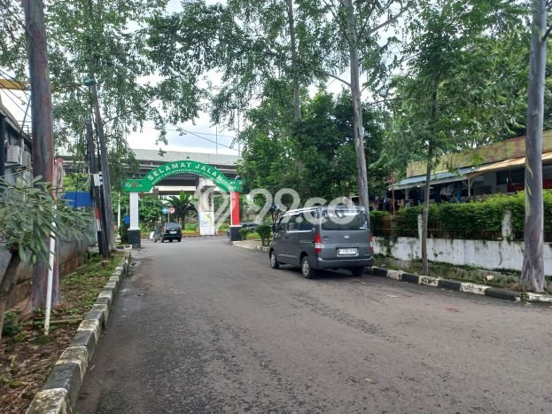 Lahan Strategis di Duren Sawit Dijual dengan Luas 8002m2 Lahan Strategis di Duren Sawit Dijual dengan Luas 8002m2