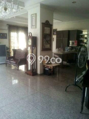 Jual Rumah Luas Megah Dengan View Cantik di Gandaria, Jakarta Selatan Jual Rumah Luas Megah Dengan View Cantik di Gandaria, Jakarta Selatan