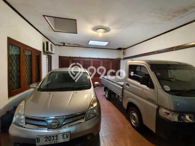 Rumah Luxury Modern Siap Huni di Pakubuwono Jakarta Selatan Rumah Luxury Modern Siap Huni di Pakubuwono Jakarta Selatan