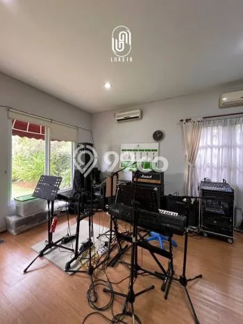 Dijual Rumah Premium dengan Fasilitas Sekitar Komplit di Cilandak, Jakarta Selatan Dijual Rumah Premium dengan Fasilitas Sekitar Komplit di Cilandak, Jakarta Selatan
