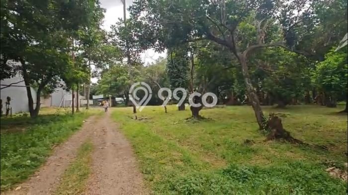 Tanah Dijual di Bekasi Seluas 28000m2 Strategis Tanah Dijual di Bekasi Seluas 28000m2 Strategis