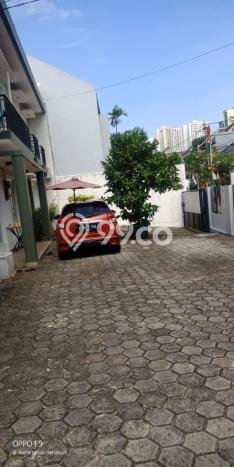 Unit Kost Dijual di Kuningan dengan 20 Kamar Area Strategis Unit Kost Dijual di Kuningan dengan 20 Kamar Area Strategis