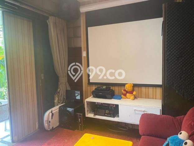 Rumah Elit Modern Tanpa Renovasi di Kebagusan Jakarta Selatan Rumah Elit Modern Tanpa Renovasi di Kebagusan Jakarta Selatan