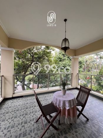 Dijual Rumah Premium dengan Fasilitas Sekitar Komplit di Cilandak, Jakarta Selatan Dijual Rumah Premium dengan Fasilitas Sekitar Komplit di Cilandak, Jakarta Selatan