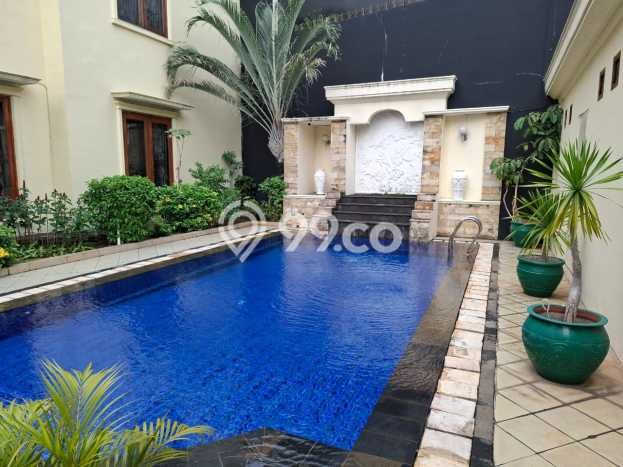 Dijual Rumah Premium dengan Fasilitas Sekitar Lengkap di Kebayoran Baru, Jakarta Selatan Dijual Rumah Premium dengan Fasilitas Sekitar Lengkap di Kebayoran Baru, Jakarta Selatan