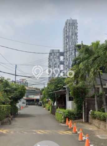 Tanah Dijual Area Strategis di Menteng Dalam Jakarta Selatan 924m2 Tanah Dijual Area Strategis di Menteng Dalam Jakarta Selatan 924m2