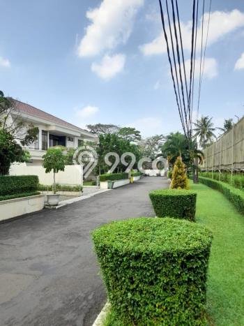 Dijual Tanah Lokasi TB Simatupang, Jakarta Selatan Seluas 16791m2 Dijual Tanah Lokasi TB Simatupang, Jakarta Selatan Seluas 16791m2