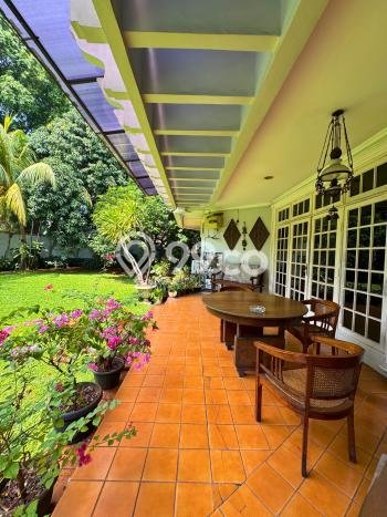 Dijual Rumah Elit Exclusive di Kebayoran Baru, Jakarta Selatan Dijual Rumah Elit Exclusive di Kebayoran Baru, Jakarta Selatan