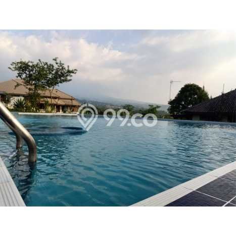 Komersial Bagus LT 10000m2 LB 500m2 Dijual di Megamendung Bogor Komersial Bagus LT 10000m2 LB 500m2 Dijual di Megamendung Bogor
