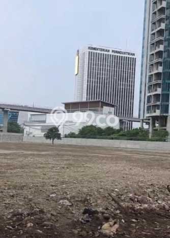 Tanah Investasi Dijual di Jakarta Selatan Punya Luas 7800m2 Tanah Investasi Dijual di Jakarta Selatan Punya Luas 7800m2