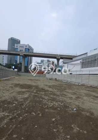 Tanah Investasi Dijual di Jakarta Selatan Punya Luas 7800m2 Tanah Investasi Dijual di Jakarta Selatan Punya Luas 7800m2