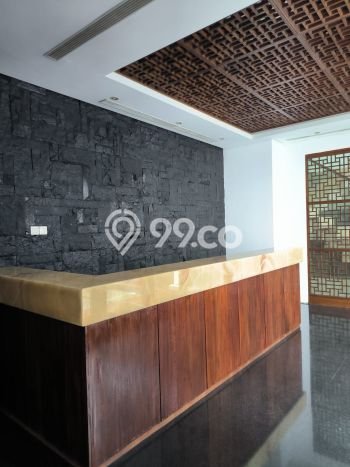 Dijual Rumah Mewah Elegan Dengan View Eksklusif di Pondok Indah, Jakarta Selatan Dijual Rumah Mewah Elegan Dengan View Eksklusif di Pondok Indah, Jakarta Selatan