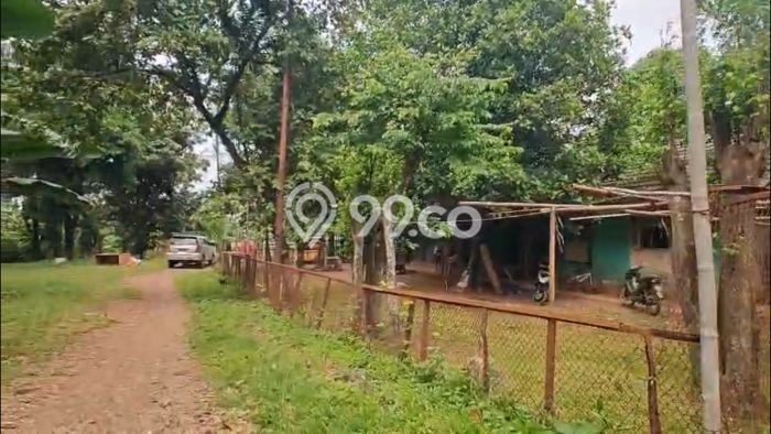 Tanah Dijual di Bekasi Seluas 28000m2 Strategis Tanah Dijual di Bekasi Seluas 28000m2 Strategis