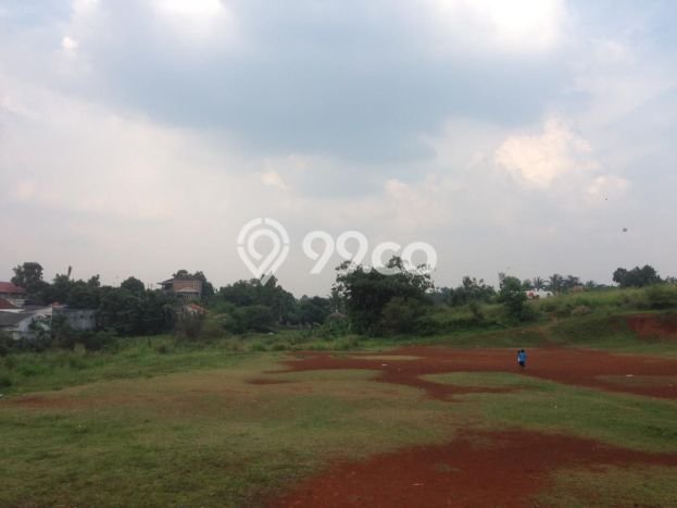 Jarang Ada! Tanah di Cibinong Punya Luas 230000m2 SHM Jarang Ada! Tanah di Cibinong Punya Luas 230000m2 SHM