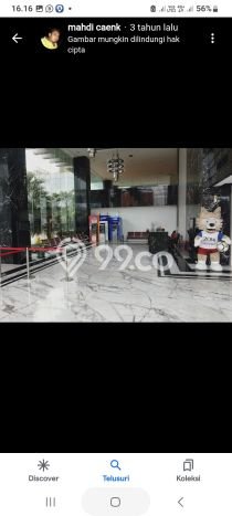 POTENSI BESAR! Kantor Kawasan , Luas 18308m2m², Pusat Komersial POTENSI BESAR! Kantor Kawasan , Luas 18308m2m², Pusat Komersial