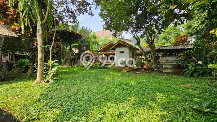 Dijual Tanah 10000m2 di Gadog, Bogor Dijual Tanah 10000m2 di Gadog, Bogor