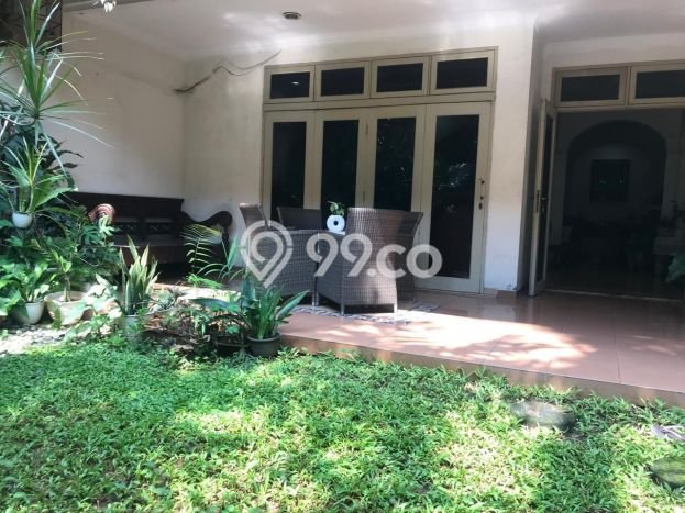 Dijual Rumah Mewah Megah Dengan View Eksklusif di Jati Padang, Jakarta Selatan Dijual Rumah Mewah Megah Dengan View Eksklusif di Jati Padang, Jakarta Selatan
