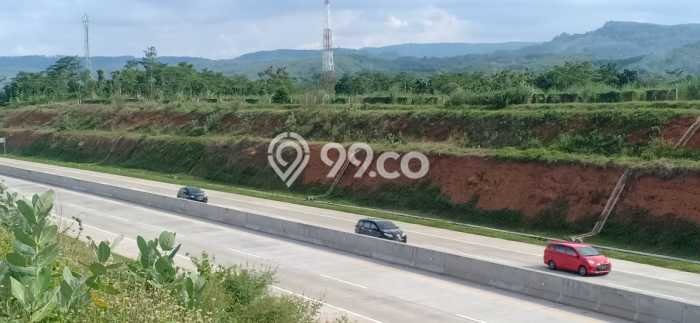 Lahan Dijual Lokasi Strategis di Semarang dengan Luas 420000m2 Lahan Dijual Lokasi Strategis di Semarang dengan Luas 420000m2