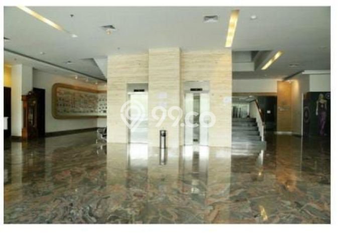 FOR SALE! Komersial di Serpong Tangerang Selatan, LT 17000m2, LB 11550m2 FOR SALE! Komersial di Serpong Tangerang Selatan, LT 17000m2, LB 11550m2