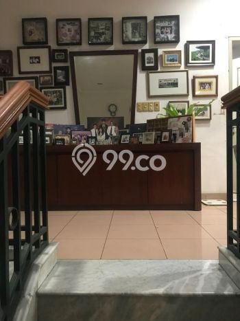Dijual Rumah Mewah Megah Dengan View Eksklusif di Jati Padang, Jakarta Selatan Dijual Rumah Mewah Megah Dengan View Eksklusif di Jati Padang, Jakarta Selatan