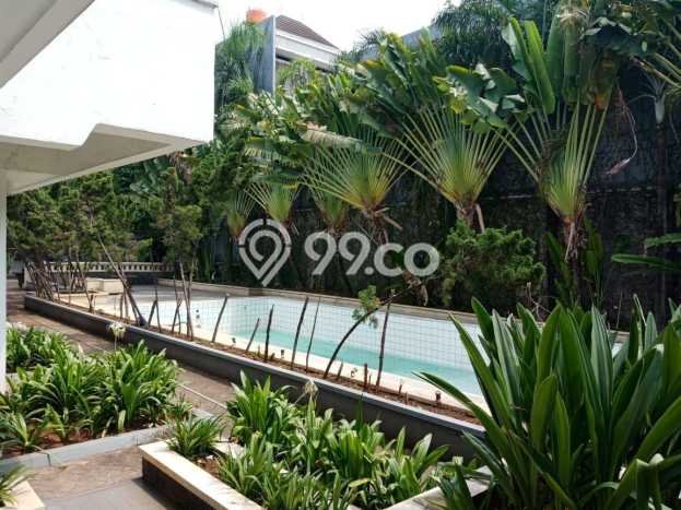 Rumah Mewah Dijual LT 1754m2 di Menteng, Jakarta Pusat Rumah Mewah Dijual LT 1754m2 di Menteng, Jakarta Pusat