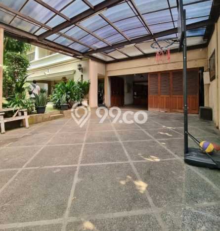 Rumah Luxury Modern Tanpa Renovasi di Senayan Jakarta Selatan Rumah Luxury Modern Tanpa Renovasi di Senayan Jakarta Selatan