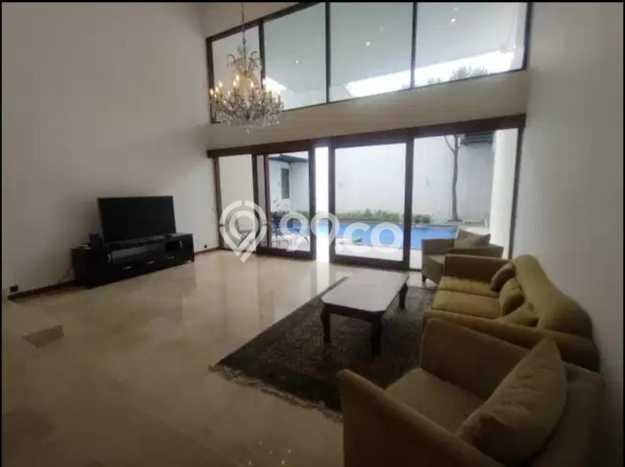 Hot Offer Hunian Mewah Ideal dan Luas di Kebayoran Lama, Jakarta Selatan Hot Offer Hunian Mewah Ideal dan Luas di Kebayoran Lama, Jakarta Selatan