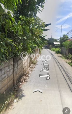 Kavling Tanah Dijual di Ciputat Timur Tangerang Selatan Spesifikasi 54000m2 Kavling Tanah Dijual di Ciputat Timur Tangerang Selatan Spesifikasi 54000m2