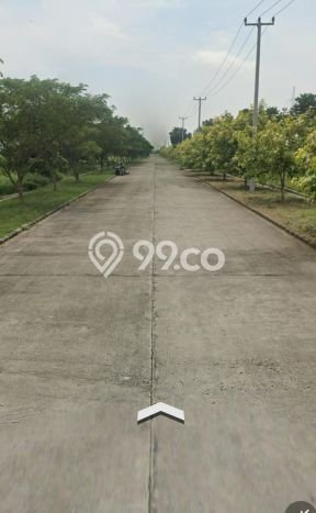 LOKASI STRATEGIS! Tanah di Cikarang Selatan, Luas 1.6e+06m2m², Kawasan Berkembang, Cocok untuk Hunian LOKASI STRATEGIS! Tanah di Cikarang Selatan, Luas 1.6e+06m2m², Kawasan Berkembang, Cocok untuk Hunian