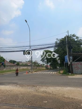 Tanah Potensial Kawasan , Luas 15000m2m², Akses Mudah Tanah Potensial Kawasan , Luas 15000m2m², Akses Mudah