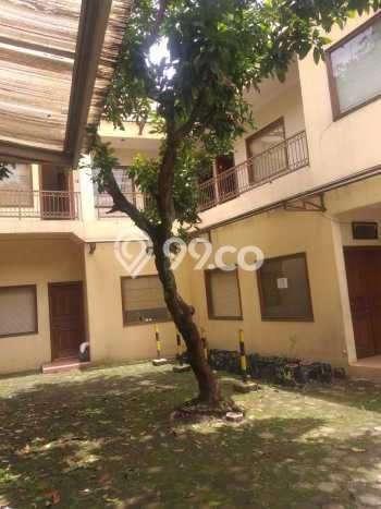 Rumah Luxury Modern Siap Huni di Ragunan Jakarta Selatan Rumah Luxury Modern Siap Huni di Ragunan Jakarta Selatan