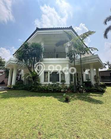 Hot Offer Hunian Mewah Ideal dan Luas di Kebayoran Baru, Jakarta Selatan Hot Offer Hunian Mewah Ideal dan Luas di Kebayoran Baru, Jakarta Selatan