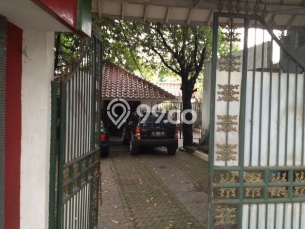 Hunian Super Mewah dengan Akses Paling Strategis di Cipete, Jakarta Selatan Hunian Super Mewah dengan Akses Paling Strategis di Cipete, Jakarta Selatan