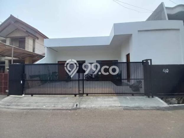 Dijual Rumah Luas Megah Dengan View Cantik di Simprug, Jakarta Selatan Dijual Rumah Luas Megah Dengan View Cantik di Simprug, Jakarta Selatan