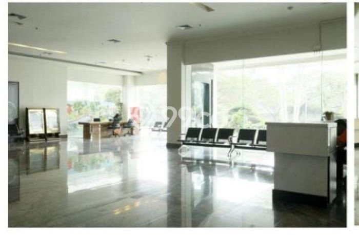 FOR SALE! Komersial di Serpong Tangerang Selatan, LT 17000m2, LB 11550m2 FOR SALE! Komersial di Serpong Tangerang Selatan, LT 17000m2, LB 11550m2