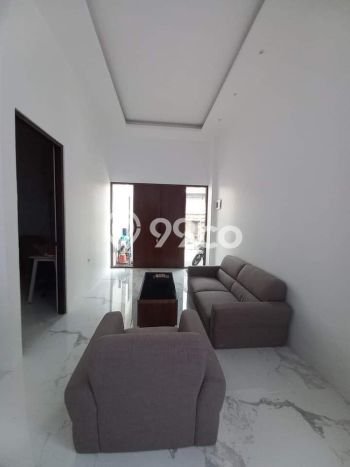 Dijual Rumah Luas Megah Dengan View Cantik di Simprug, Jakarta Selatan Dijual Rumah Luas Megah Dengan View Cantik di Simprug, Jakarta Selatan