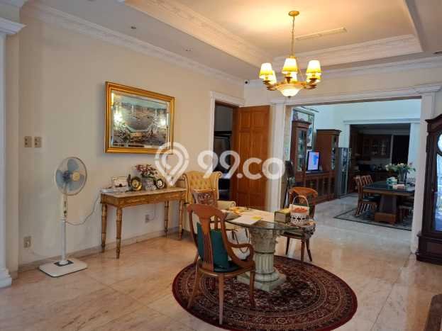 Dijual Rumah Premium dengan Fasilitas Sekitar Lengkap di Kebayoran Baru, Jakarta Selatan Dijual Rumah Premium dengan Fasilitas Sekitar Lengkap di Kebayoran Baru, Jakarta Selatan