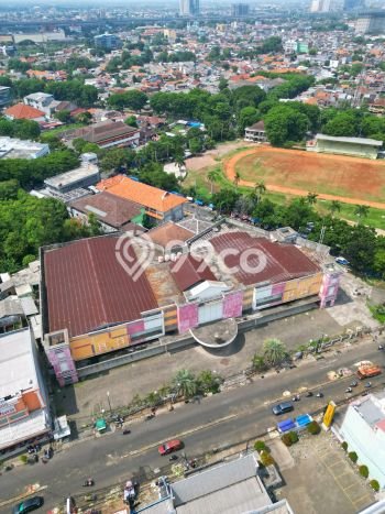 Komersial Bagus Dijual LB 9226m2 Lokasi Strategis Bekasi Area Cocok untuk Bisnis Komersial Bagus Dijual LB 9226m2 Lokasi Strategis Bekasi Area Cocok untuk Bisnis