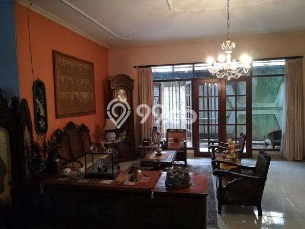 Dijual Hunian Mewah dengan Fasilitas Sekitar Komplit di Cilandak, Jakarta Selatan Dijual Hunian Mewah dengan Fasilitas Sekitar Komplit di Cilandak, Jakarta Selatan