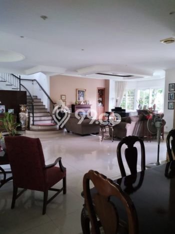 Hunian Super Mewah dengan Akses Paling Strategis di Sentul City, Bogor Hunian Super Mewah dengan Akses Paling Strategis di Sentul City, Bogor