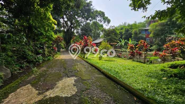 Dijual Tanah 10000m2 di Gadog, Bogor Dijual Tanah 10000m2 di Gadog, Bogor