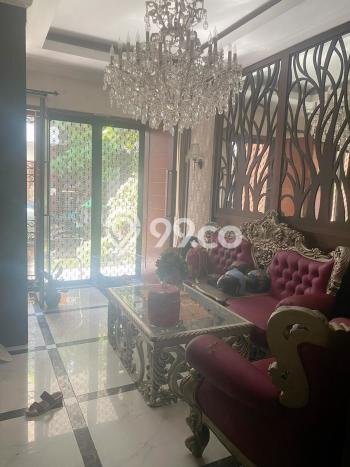 Rumah Elit Modern Tanpa Renovasi di Kebagusan Jakarta Selatan Rumah Elit Modern Tanpa Renovasi di Kebagusan Jakarta Selatan