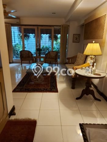 Best Deal Hunian Mewah Ideal dan Luas di Bintaro, Jakarta Selatan Best Deal Hunian Mewah Ideal dan Luas di Bintaro, Jakarta Selatan